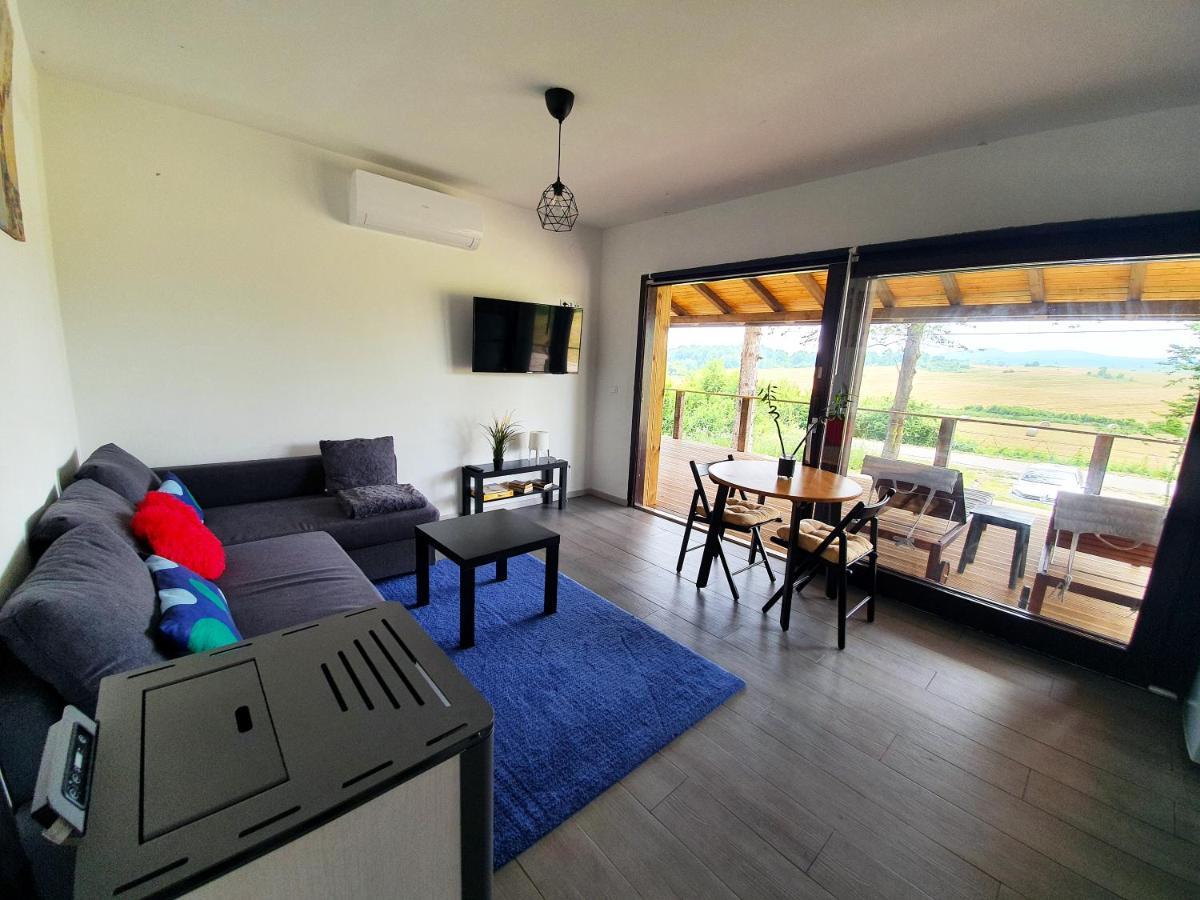 Evergreen House Plitvice Раковица Екстер'єр фото