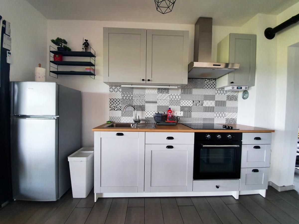 Evergreen House Plitvice Раковица Екстер'єр фото