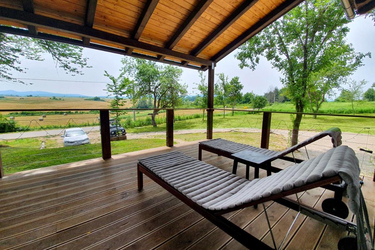 Evergreen House Plitvice Раковица Екстер'єр фото
