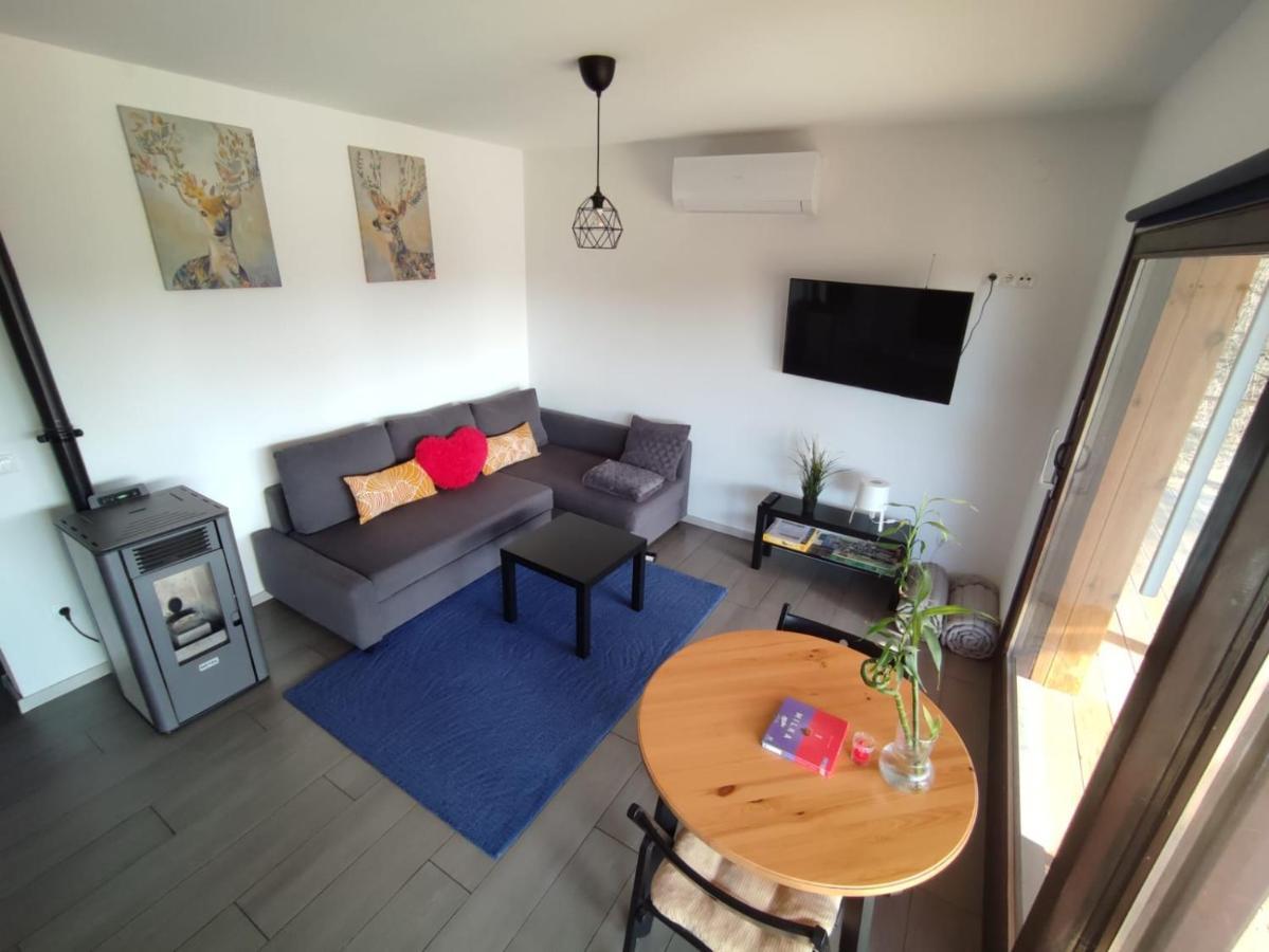 Evergreen House Plitvice Раковица Екстер'єр фото